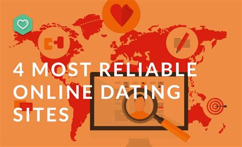 are dating sites reliable